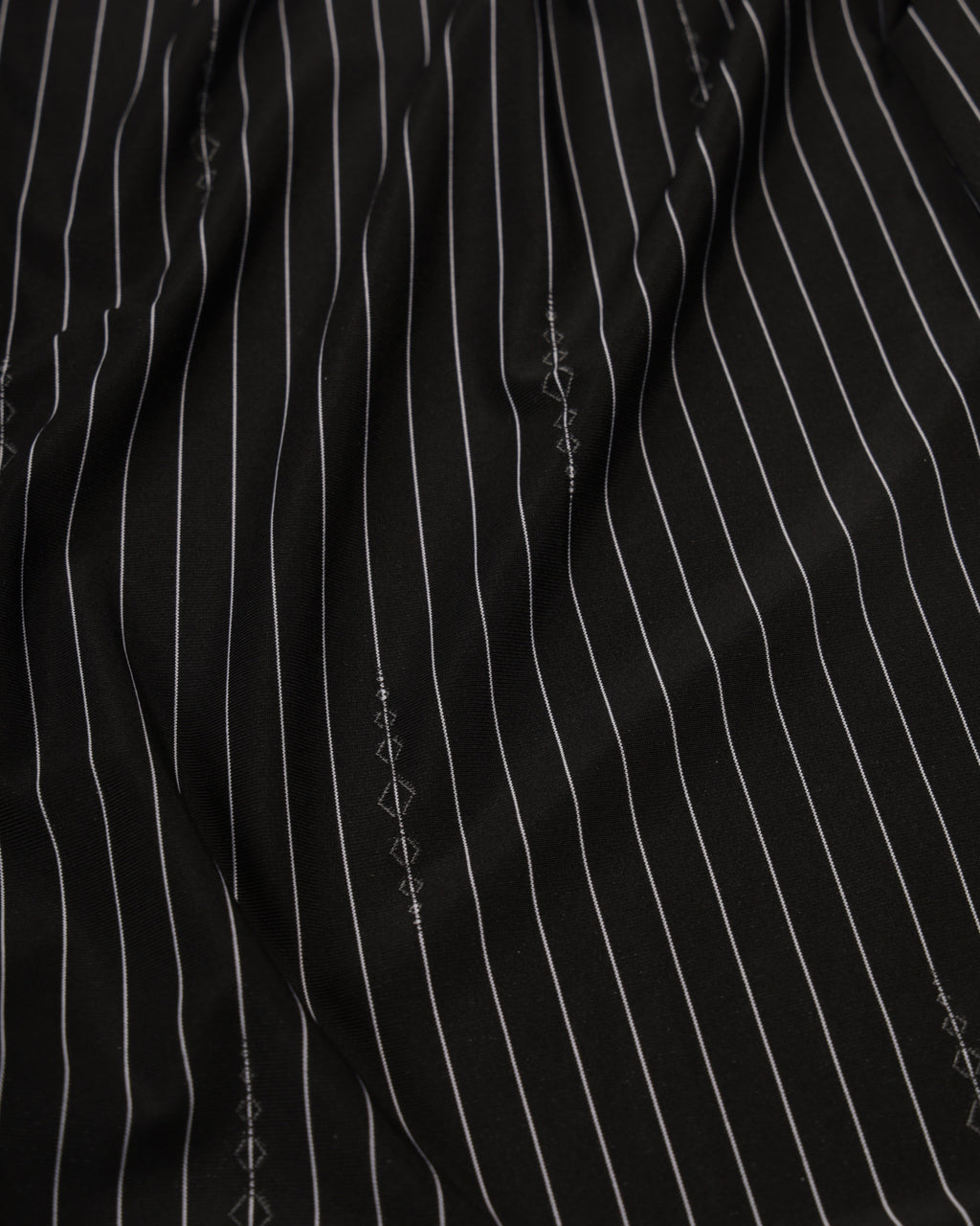 Noir Absolute - Half Sleeves Shirt