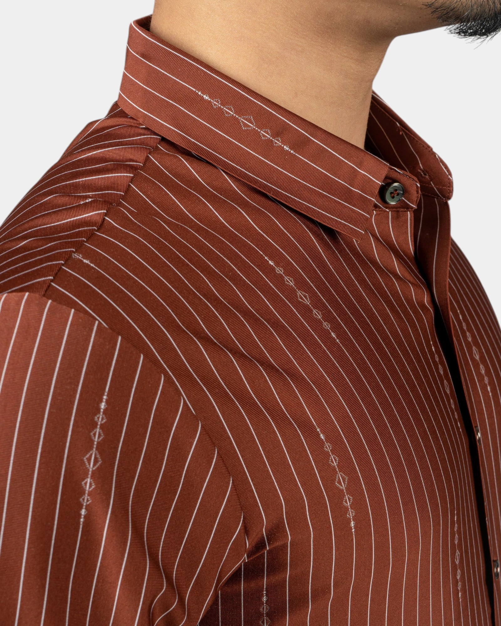 Oxide Earth — Half Sleeves Shirt