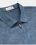 Cobalt Ash - Shacket