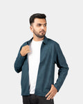 Cobalt Ash - Shacket
