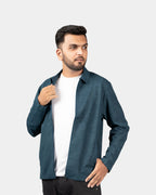 Cobalt Ash - Shacket