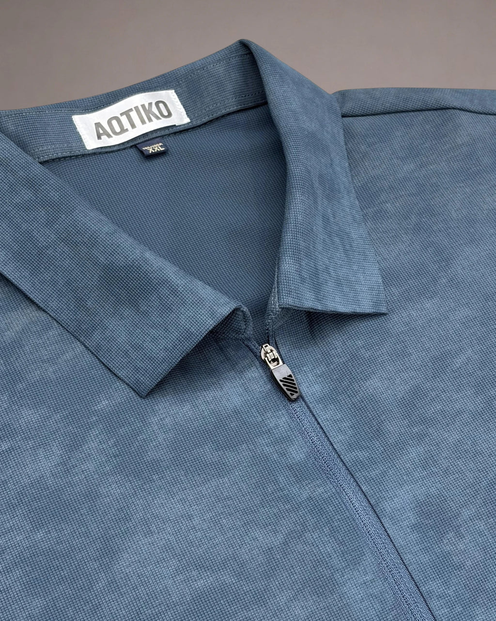 Cobalt Ash