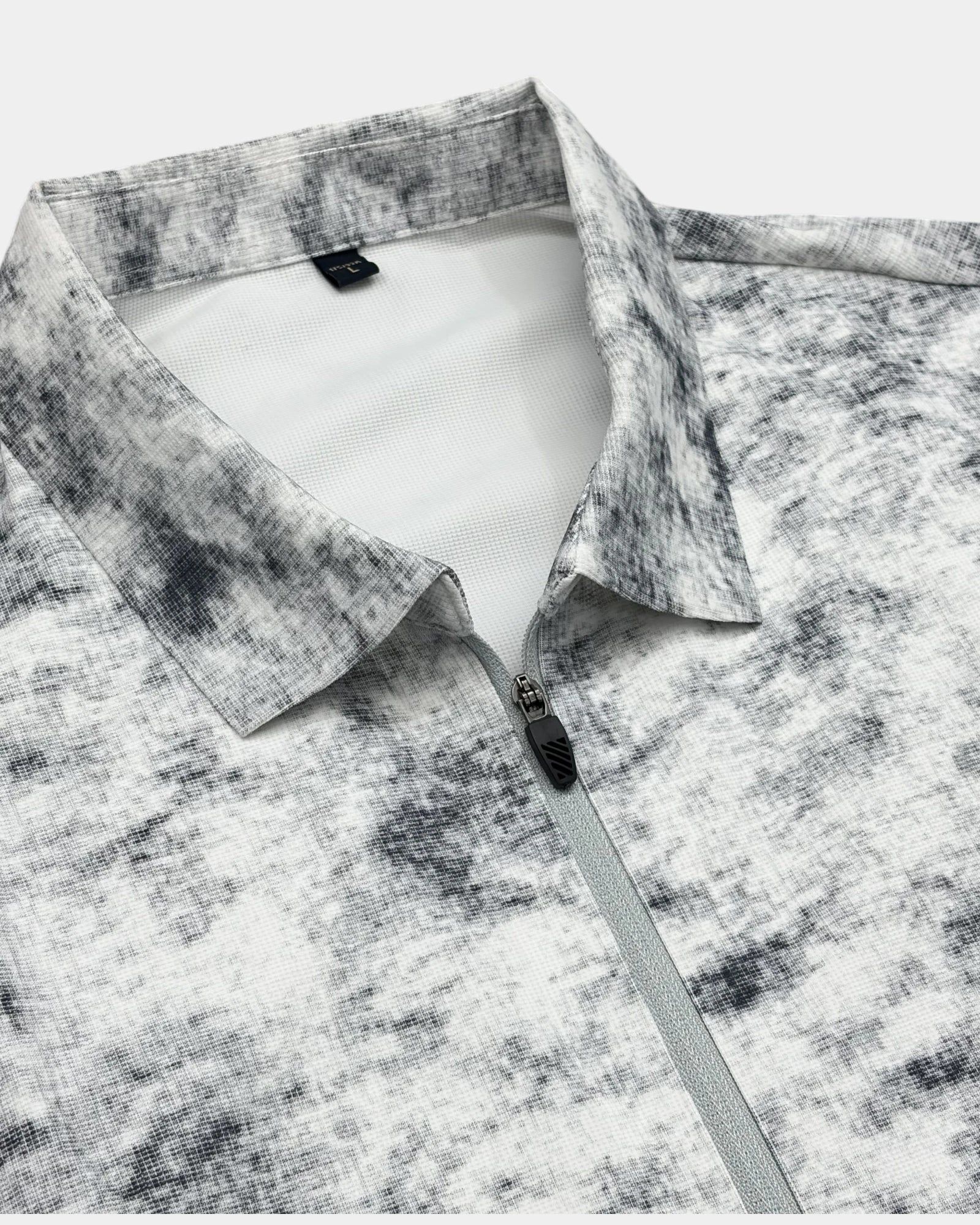 Arctic Diffusion - Shacket