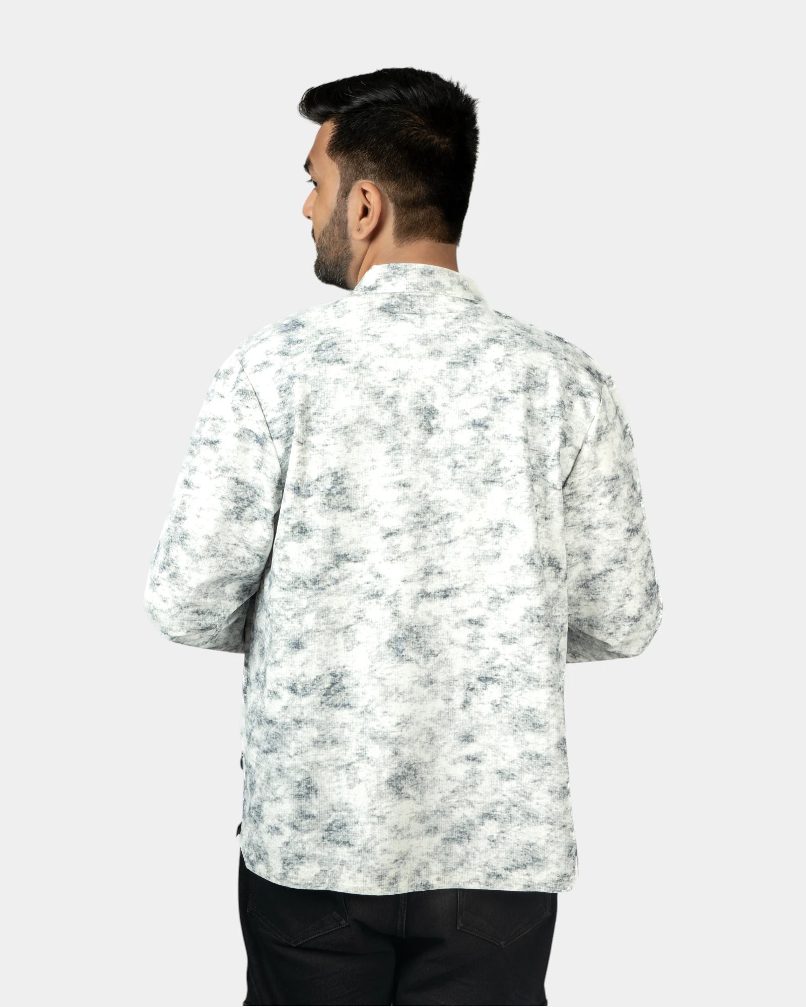 Arctic Diffusion - Shacket