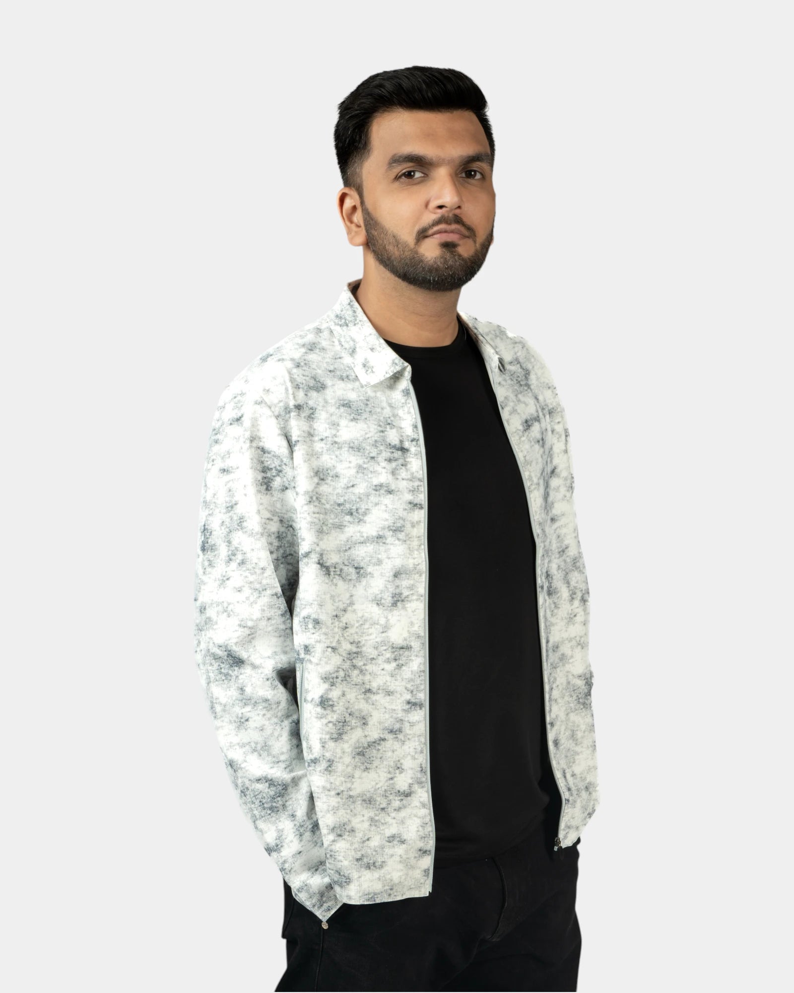 Arctic Diffusion - Shacket