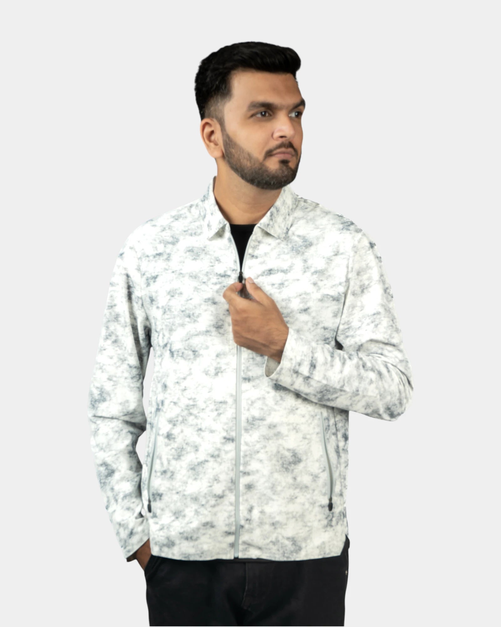 Arctic Diffusion - Shacket