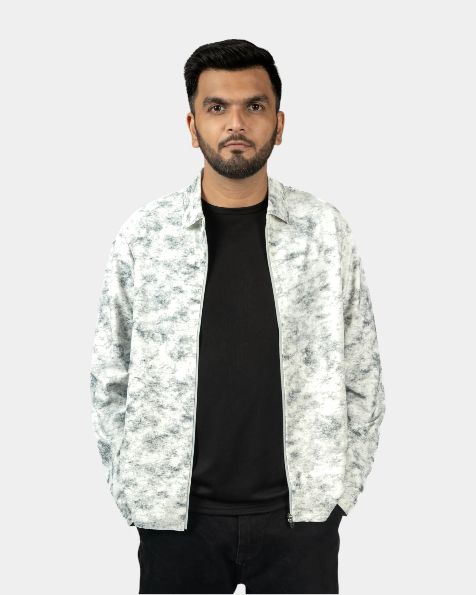Arctic Diffusion - Shacket