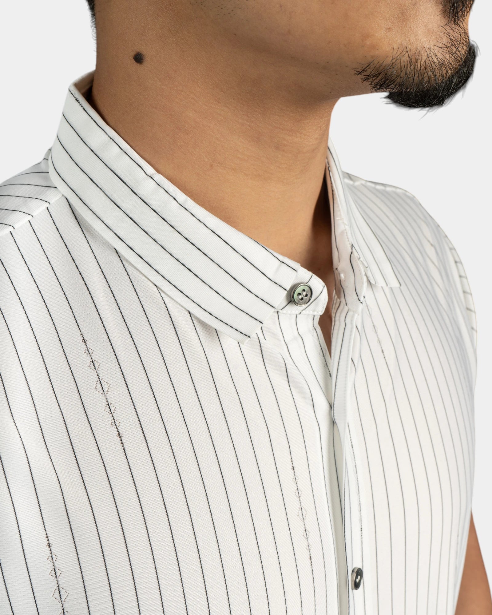 Lunar Core - Half Sleeves Shirt